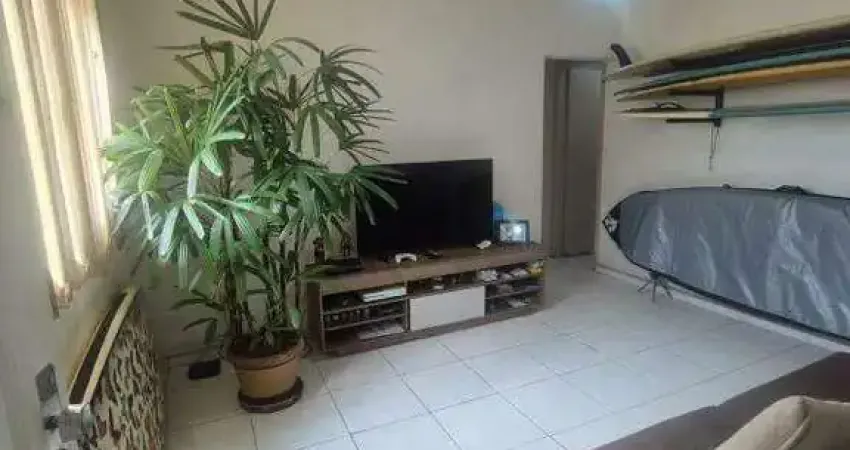 Apartamento à venda, 2 quartos, José Menino - Santos/SP