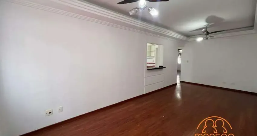 Apartamento à venda, 2 quartos, 1 vaga, Gonzaga - Santos/SP
