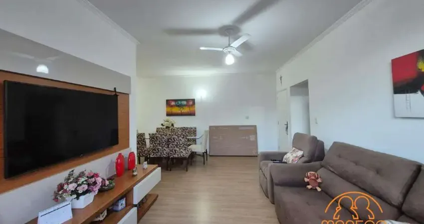 Apartamento à venda, 3 quartos, 1 suíte, 1 vaga, Embaré - Santos/SP