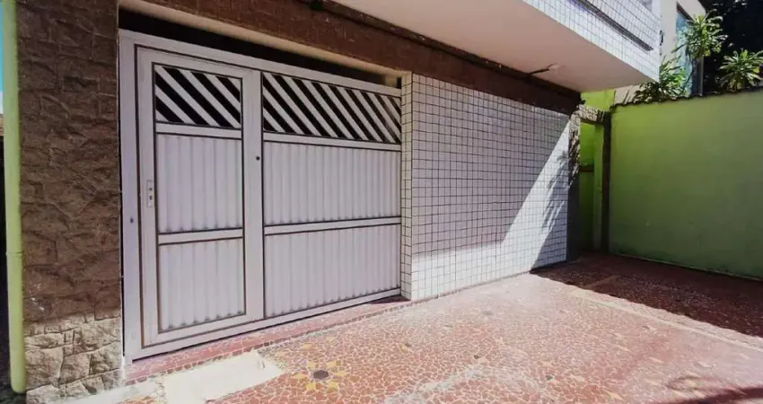 Apartamento à venda, 3 quartos, 1 vaga, Vila Belmiro - Santos/SP