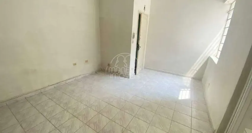 Apartamento à venda, 2 quartos, 1 vaga, Campo Grande - Santos/SP