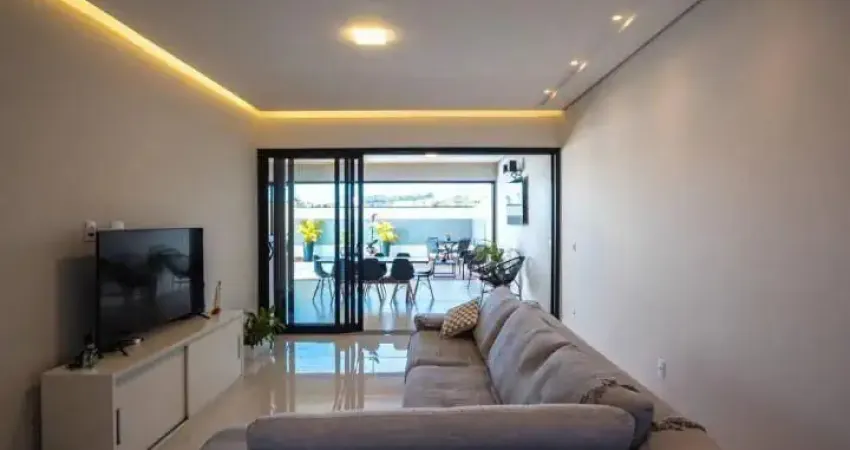Sobrado à venda, 4 suítes 230 m² Condomínio Gran Reserve, Indaiatuba_SP