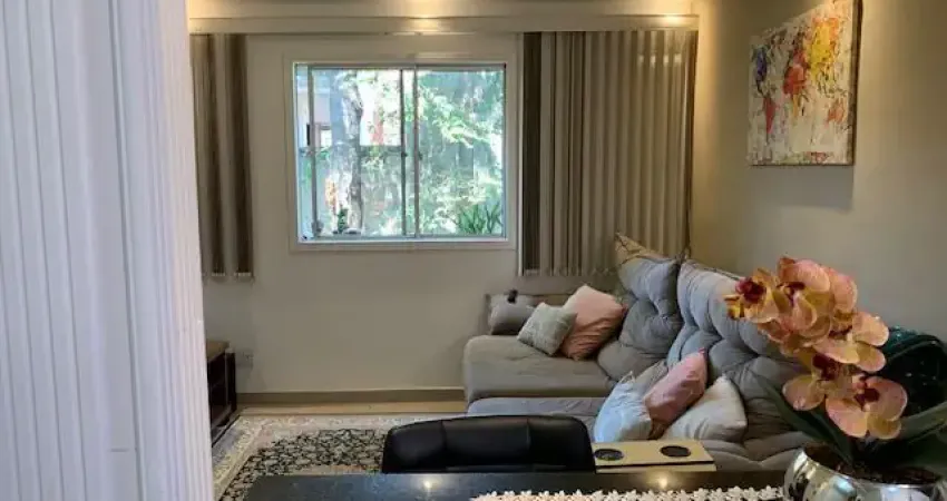Apartamento com 2 quartos à venda na Rua Jacupiranga, 340, Vila Camilópolis, Santo André
