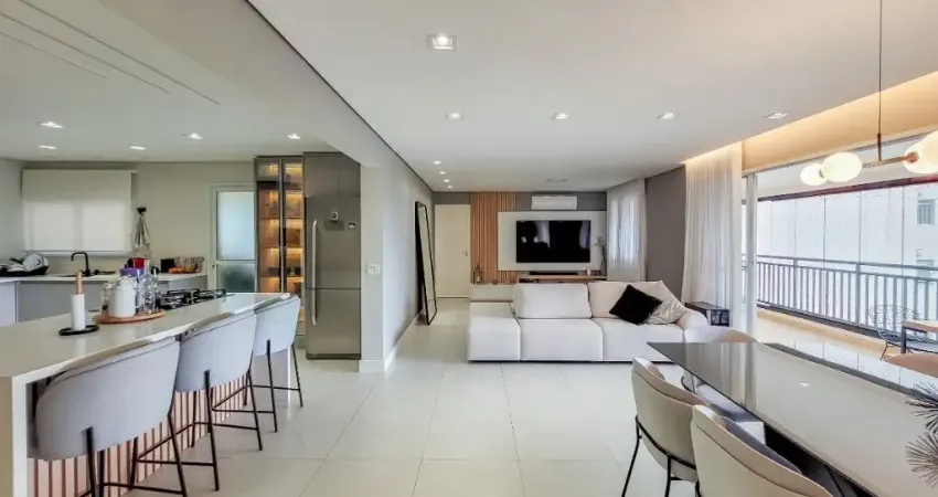 Apartamento 3 Suítes e 4 Vagas - Jardim São Caetano