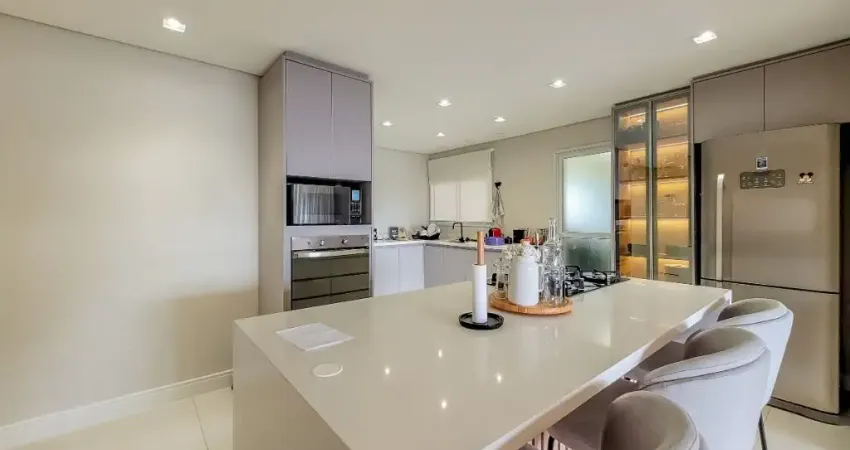 Apartamento com 3 quartos à venda na Rua Justino Paixão, 317, Jardim São Caetano, São Caetano do Sul