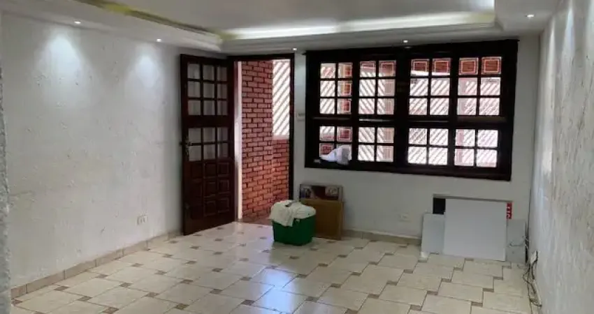 Casa com 2 quartos à venda na Rua Romão Belchior Peres, 59, Olímpico, São Caetano do Sul
