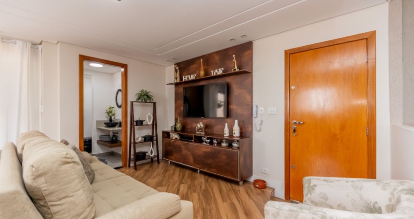 Cobertura Duplex - Park Shopping São  Caetano