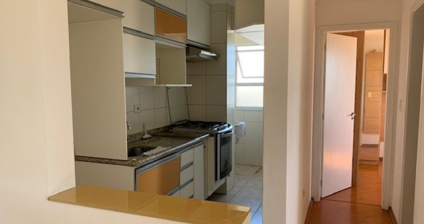 Apartamento 2 Dormitórios com 1 Vaga - Vila Pires