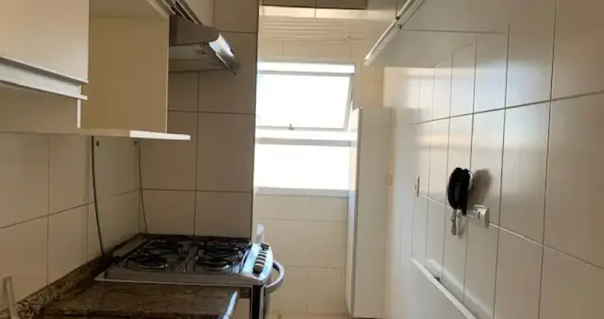 Apartamento com 2 quartos à venda na Rua Martim Afonso de Souza, 35, Vila Pires, Santo André