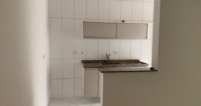 Apartamento 2 Dormitórios com 1 Vaga - Vila Pires.