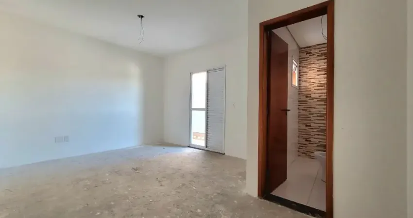 Apartamento com 3 quartos à venda na Rua José Bonifácio, 403, Vila Assunção, Santo André