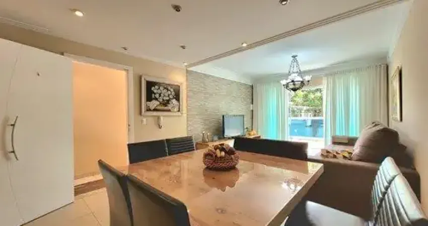 Casa com 3 quartos à venda na Rua Rosa de Siqueira, Campestre, Santo André