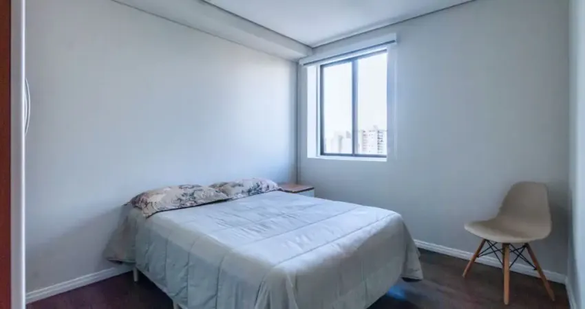 Apartamento 2 Dormitórios com 1 Vaga - Vila Clementino.