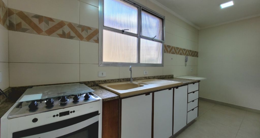 Apartamento 2 Dormitórios com 1 Vaga - Vila Angelina