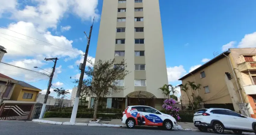 Apartamento 2 Dormitórios com 1 Vaga - Vila Angelina