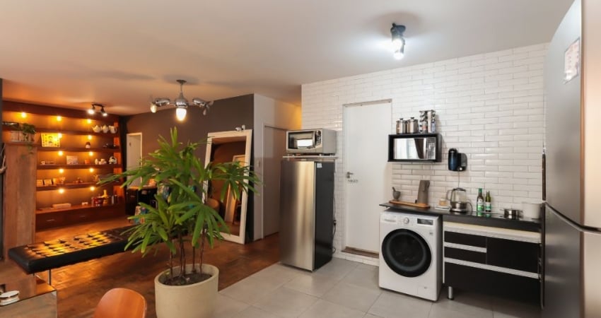 Apartamento Espetacular 3 Dormitórios - Estação da Luz