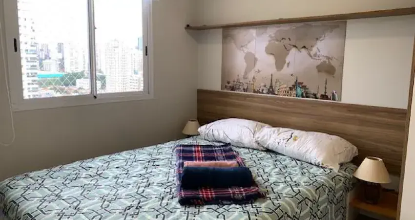 Apartamento com 1 quarto para alugar na Rua Rubens Porta Nova, 166, Parque Industrial Tomas Edson, São Paulo