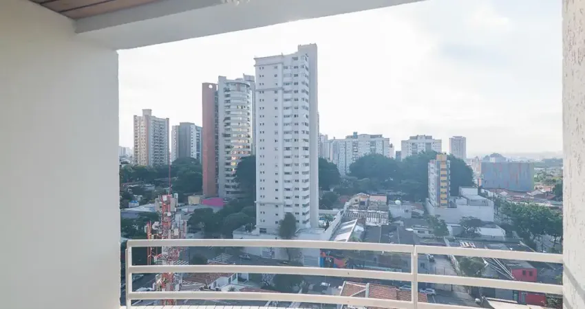 Apartamento com 1 quarto à venda na Rua das Goiabeiras, 52, Jardim, Santo André