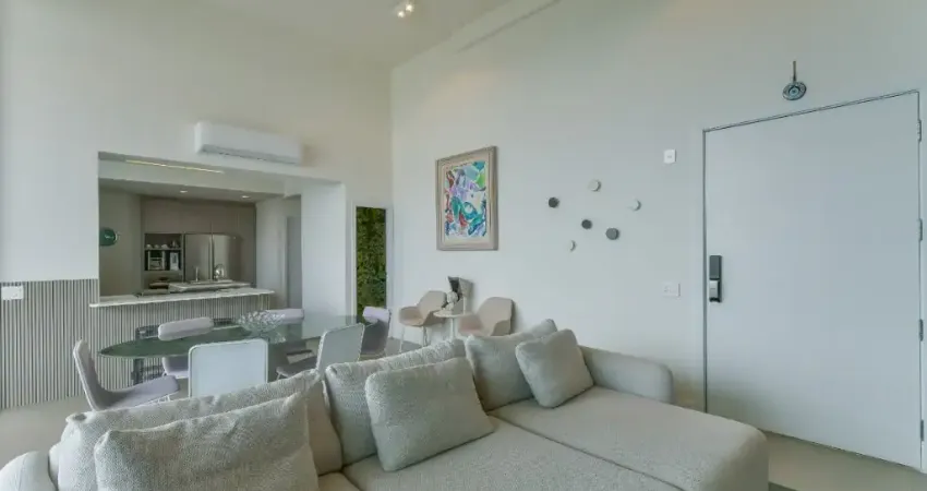 Apartamento Exclusivo - Alameda Jardins - Av Rebouças