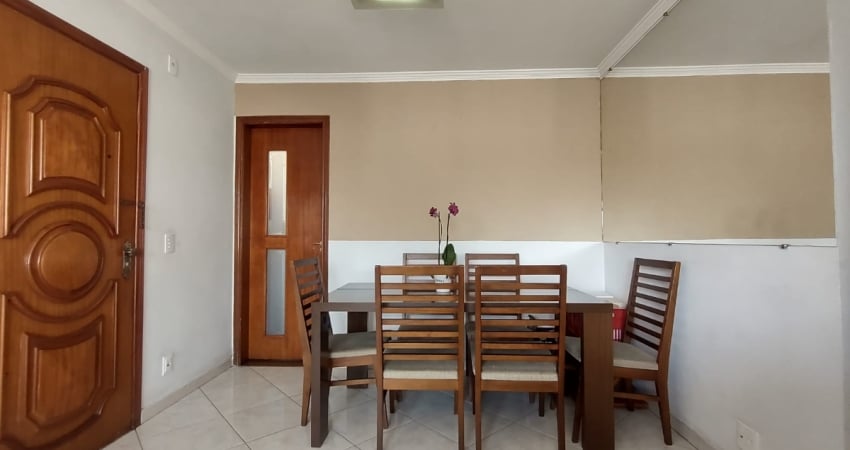 Apartamento com 3 quartos à venda na Rua Zacarias Alves de Melo, 108, Jardim Ibitirama, São Paulo