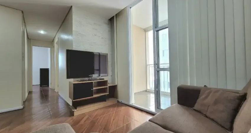 Apartamento com 2 quartos à venda na Avenida Industrial, 1580, Jardim, Santo André