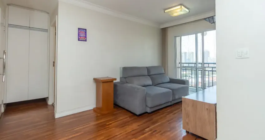 Apartamento com 2 quartos à venda na Rua Padre Adelino, 91, Quarta Parada, São Paulo