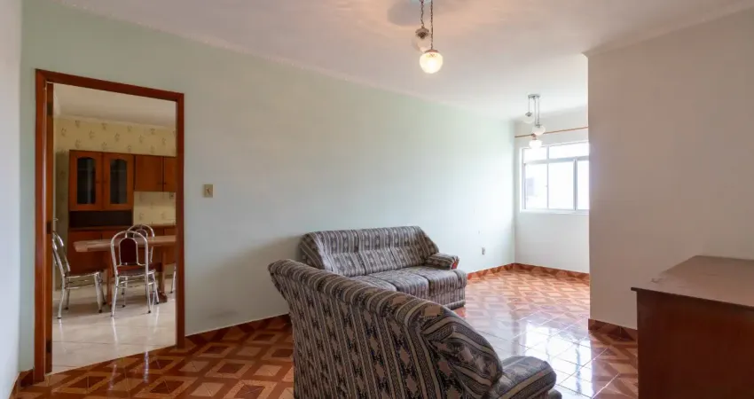Apartamento 1 dormitório com 1 vaga - bairro santa paula - são caetano