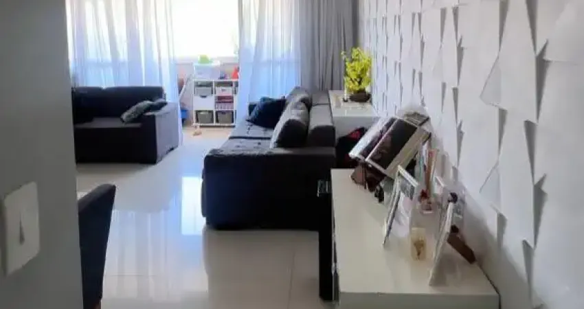 Apartamento 3 dormitórios com 3 vagas - santa maria - são caetano