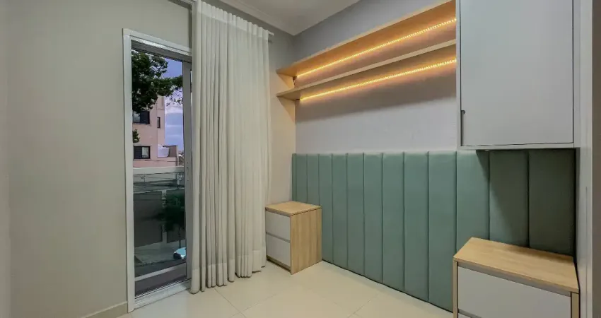 Apartamento 2 dormitórios com 1 vaga - vila gilda - santo andré