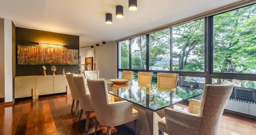 Sobrado espetacular estilo brutalista - real parque/morumbi