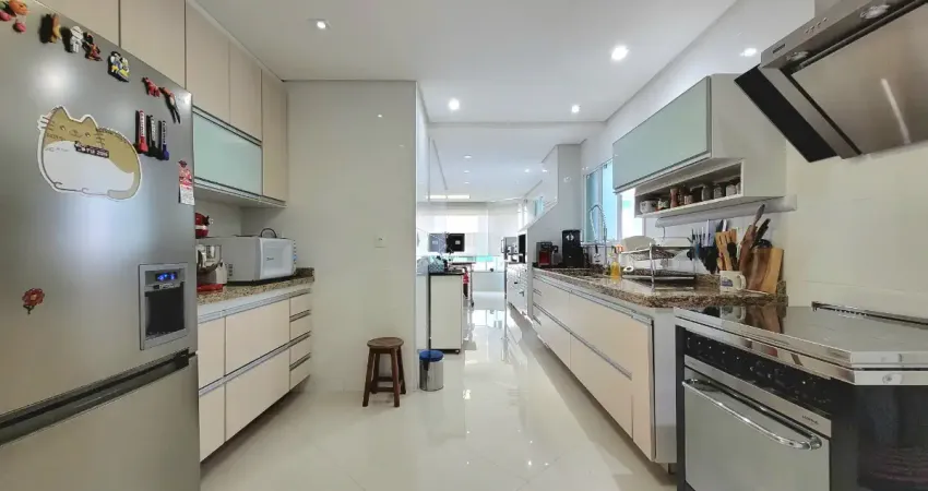 Apartamento 3 suítes e 3 vagas - jardim do mar - são bernardo do campo.