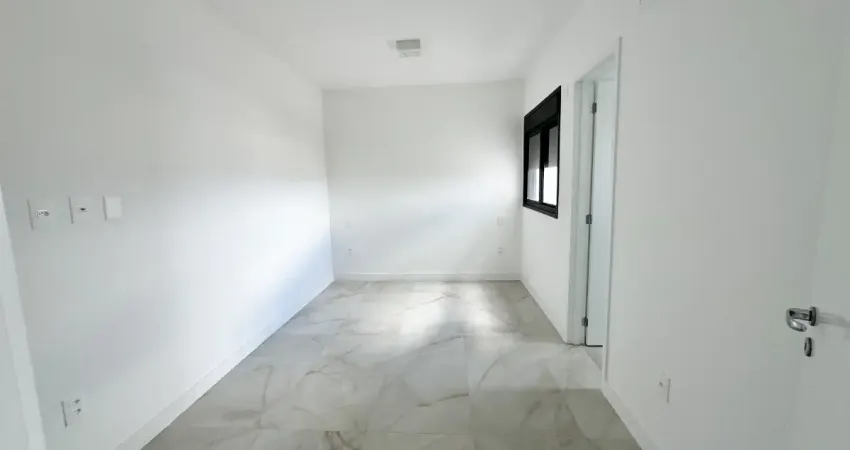 Apartamento 2 Suítes e 2 Vagas - Mirai Campestre Patriani - Santo André.