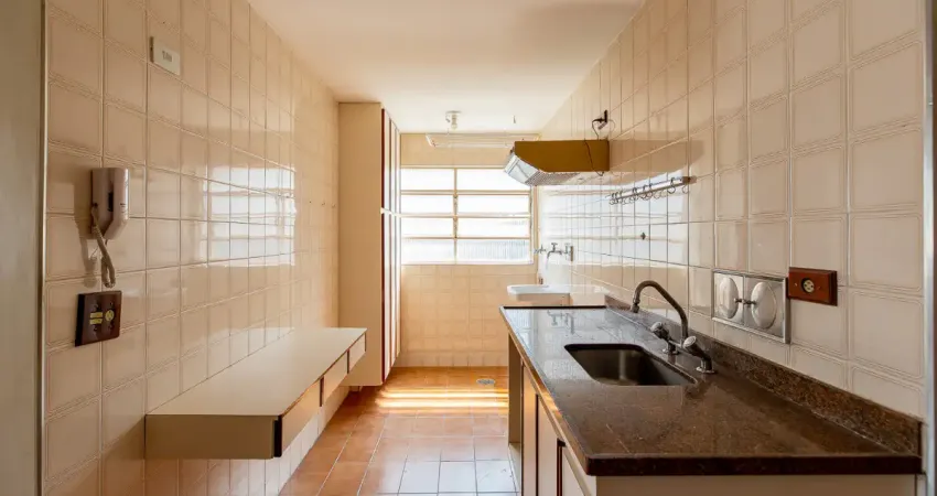 Apartamento com 1 quarto à venda na Alameda Itu, 1067, Jardim Paulista, São Paulo