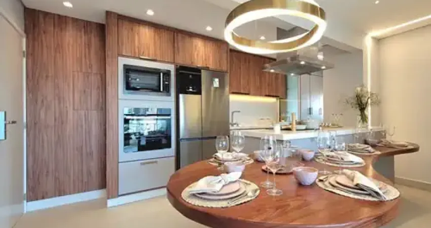 Ape porteira fechada - 2 dormitórios com 1 vaga - barcelona - são caetano