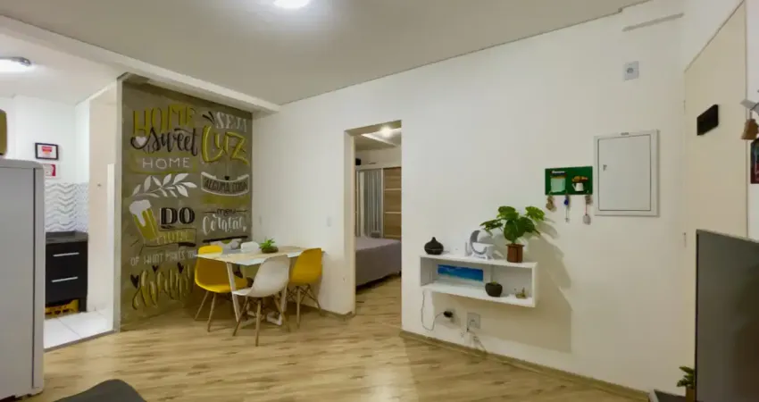 Apartamento com 1 quarto à venda na Avenida Ipiranga, 895, República, São Paulo