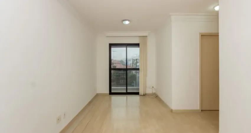 Raridade /Apartamento 2 Dormitórios com 2 Vagas / Perdizes.