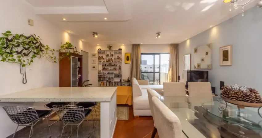 Apartamento 3 Dormitórios com 2 Vagas - Santa Paula - São Catano.