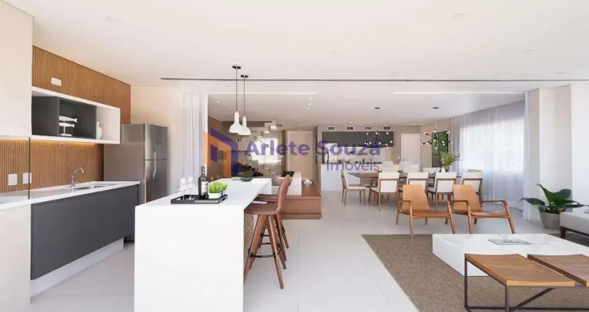 Casa em Condomínio para Venda em Arujá, Condomínio Residencial Sunville, 4 dormitórios, 4 suítes, 6 banheiros, 6 vagas