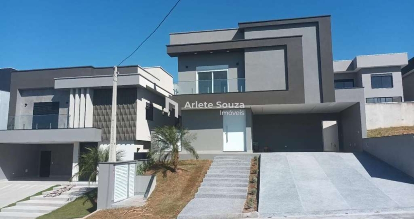 Casa em Condomínio para Venda em Arujá, Residencial Real Park, 4 dormitórios, 4 suítes, 6 banheiros, 4 vagas