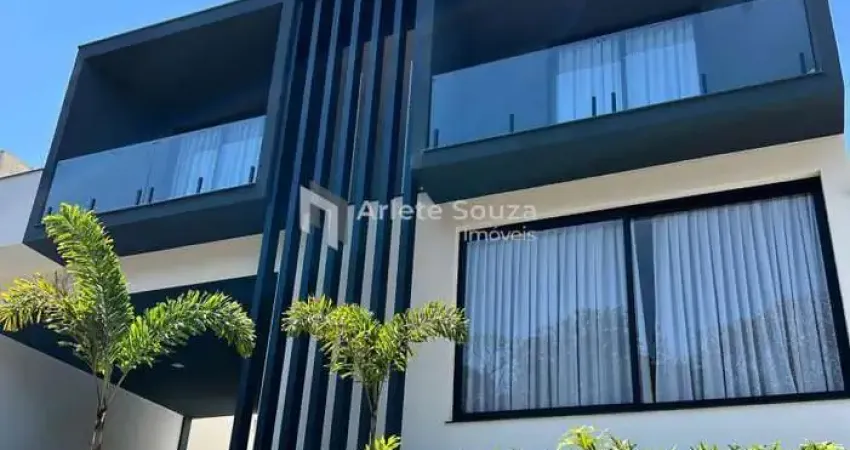 Casa em Condomínio para Venda em Arujá, Arujá Lagos Residencial, 5 dormitórios, 5 suítes, 7 banheiros, 4 vagas