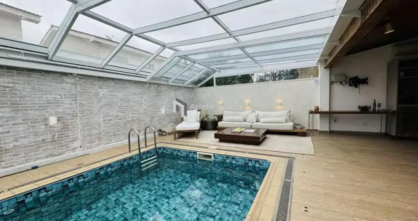 Casa em condomínio para venda em arujá, condomínio residencial sunville, 3 dormitórios, 3 suítes, 5 banheiros, 4 vagas