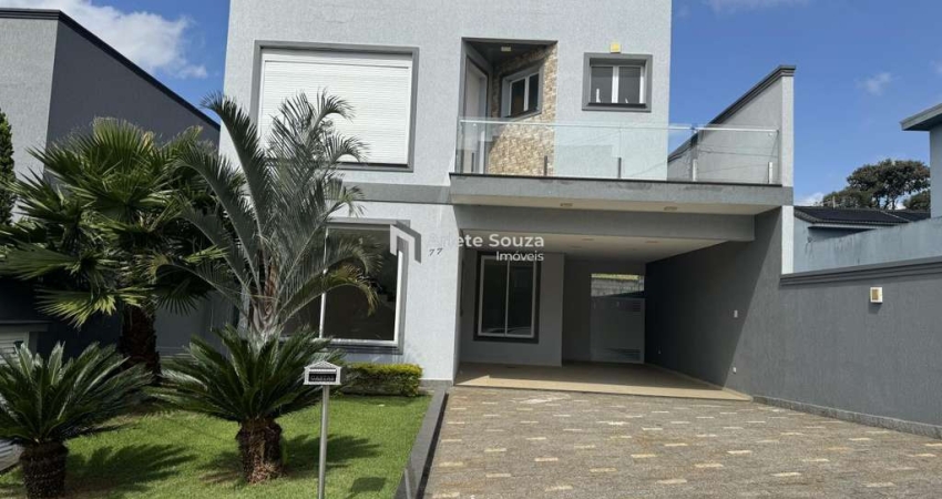 Casa em Condomínio para Venda em Arujá, Residencial Real Park, 4 dormitórios, 2 suítes, 4 banheiros, 2 vagas