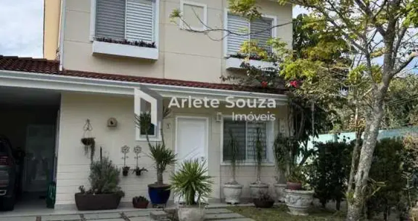 Casa em condomínio para locação em arujá, condomínio residencial sunville, 3 dormitórios, 3 suítes, 5 banheiros, 4 vagas