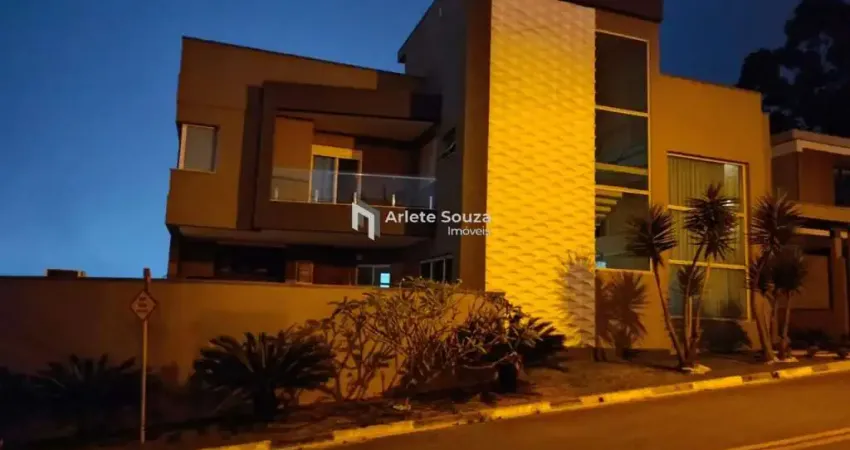 Casa em Condomínio para Venda em Arujá, Residencial Real Park, 3 dormitórios, 3 suítes, 5 banheiros, 8 vagas