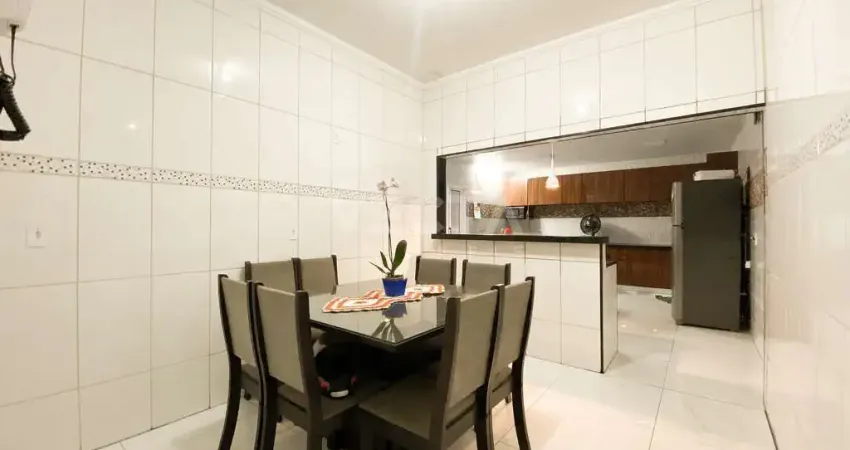 Casa à venda, Residencial Santa Ana, São José do Rio Preto, SP