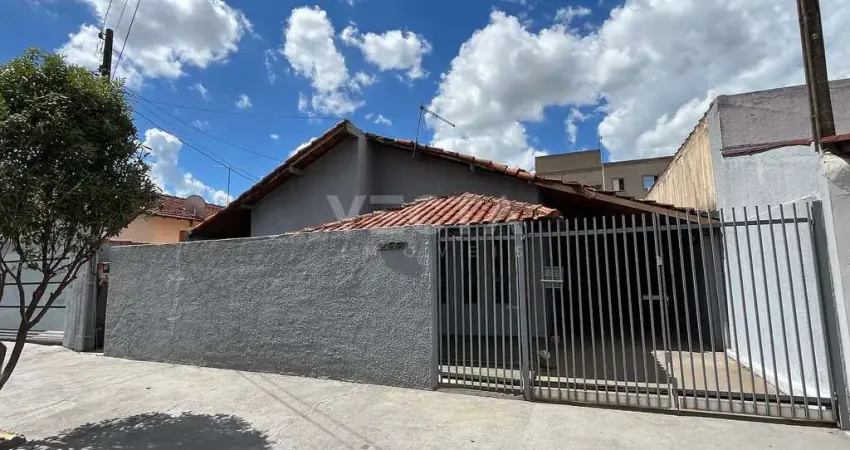 Casa para Venda e Locação, Jardim Planalto, São José do Rio Preto, SP
