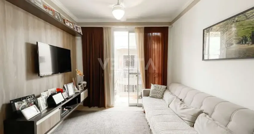 Apartamento à venda, Vila Itália, São José do Rio Preto, SP