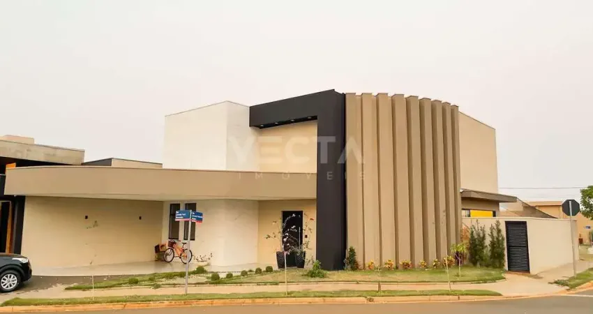 Casa diferenciada no Condomínio Maria Júlia, São José do Rio Preto, SP
