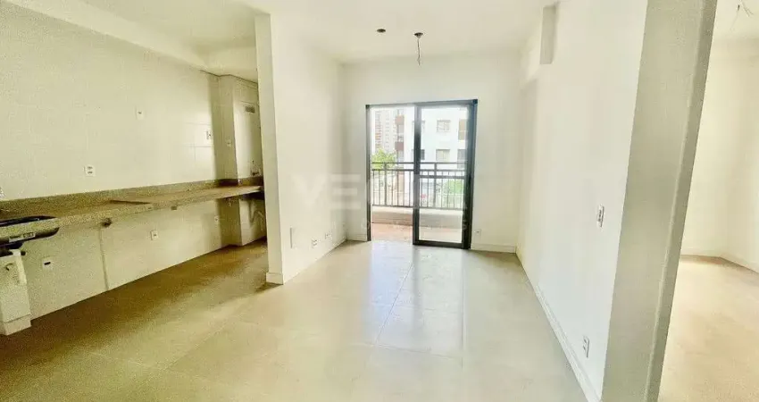 Apartamento Novo com Lazer Completo ao Lado do Plaza Shopping