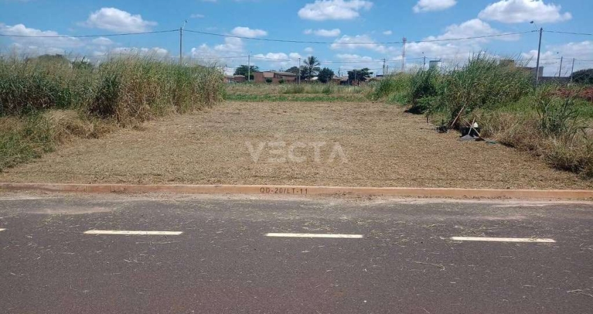 Terreno à venda, Eparque Rio Preto Leste, São José do Rio Preto, SP
